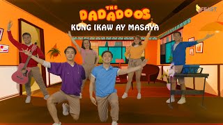 Download lagu THE DADADOOS Episode 8: Kung Ikaw Ay Masaya | Filipino Children's Song mp3