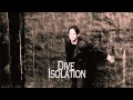 Dive - Isolation (Joy Division) Snippet 