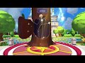 Update 5 The Nightmare Before Christmas Trailer