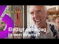 HYSTERISCHE FANDAG loopt bijna UIT DE HAND! ?? | Chateau Meiland
