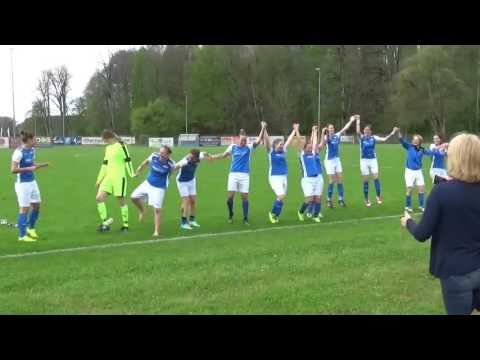 DJK Traunstein - FC Moos-Eittingermoos 12:0