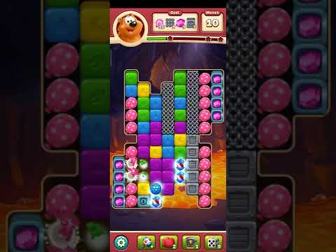 Toon Blast Level 6757