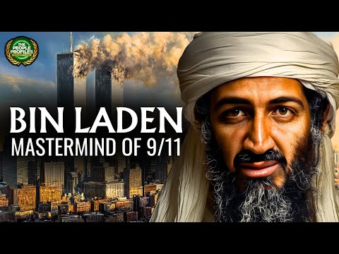 Osama bin Laden - Mastermind of September 11 Documentary