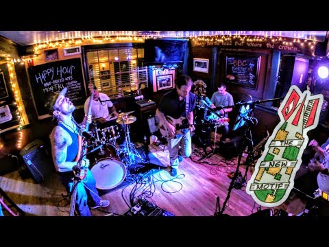 The New Motif - Quantico VA (Greyboy Allstars)