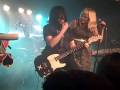 The Hard Lessons - Come Back to Me