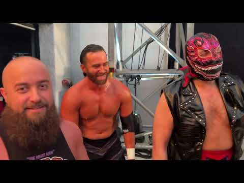 Watch: “Old Memories” – Being The Dark Order Ep 23