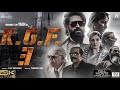 Rocking Star Yash Movie Kgf Chapter 3 Update Ravina Tandan Sanjay Dutt Prashant Neel Soon
