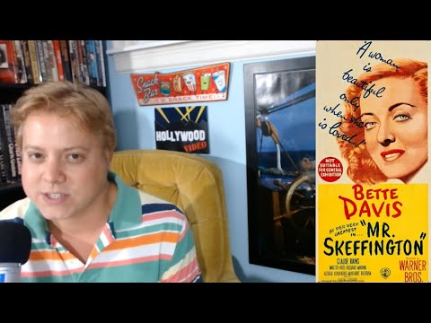 "Mr. Skeffington" 1944 Movie Review