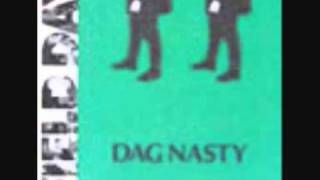 Dag Nasty   You&#39;re mine