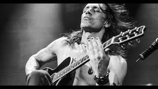 Top 5 Nuno Bettencourt Solos