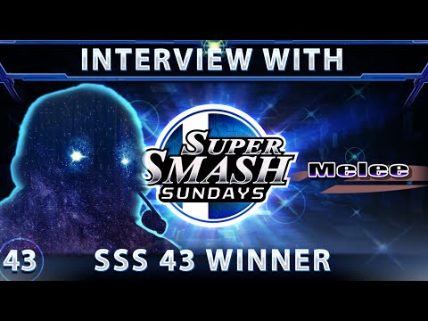 Interview with SSS 43 Champion
