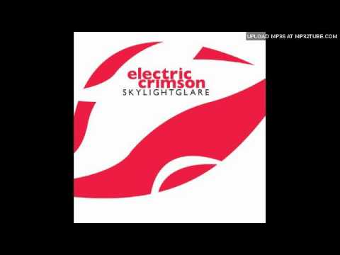 Skylight Glare - Abuela (Electric Crimson Version)
