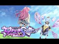 Hyperdimension Neptunia Sisters Vs Sisters Op Opening M