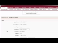 Account Summary FLFCU Online Banking