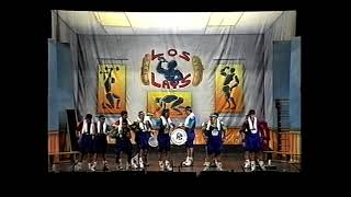 Los lays – Primera Semifinal – COAC 2005