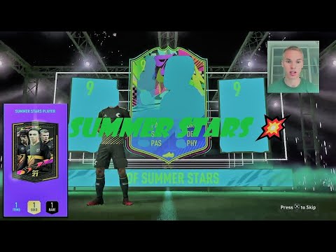 AVAAN SUMMER STARS PAKETIN...