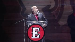 Leones del Escogido | Rueda de Prensa 2016 2017