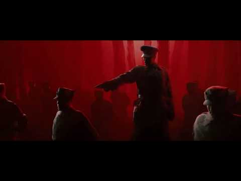 ‘The single most crucial fact about the war’ | The Nazi-Soviet alliance