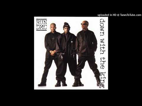 Run DMC - Come On Everybody