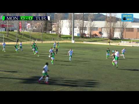 MONTCADA, C.D,A - TURO PEIRA, C.C.D.,A