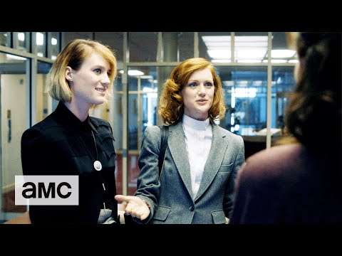 afbeelding 'A Look at Season 3' Behind the Scenes