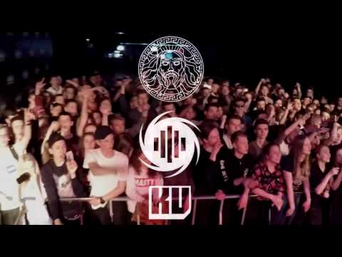 OBLADAET & STED.D - KATANA [ LIVE ]