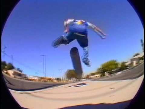 20 Shot Sequence - Henry Sanchez (With Commentary)