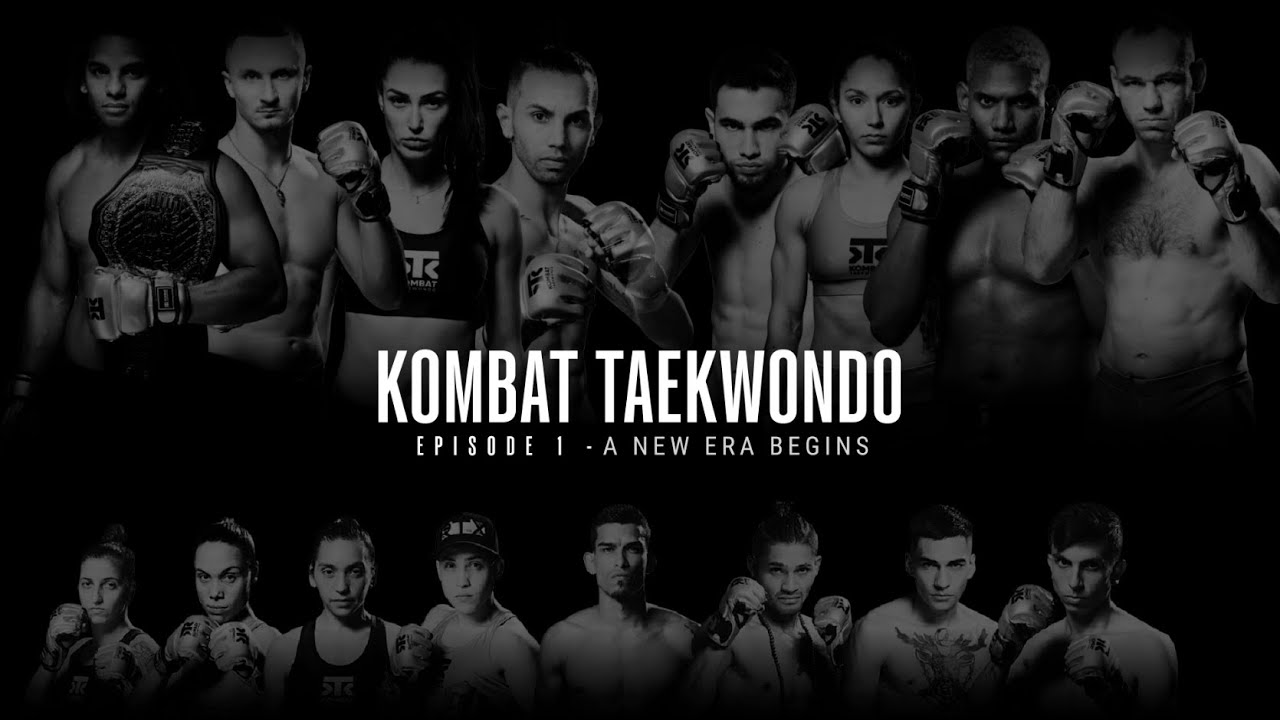 "The Rise of the Warriors" Episode One