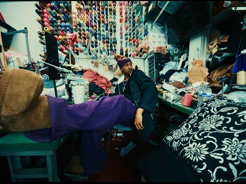 DC2TRILL - I Just Pop It (OFFICIAL VIDEO)