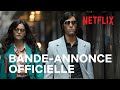 Le Serpent | Bande-annonce officielle VF | Netflix France