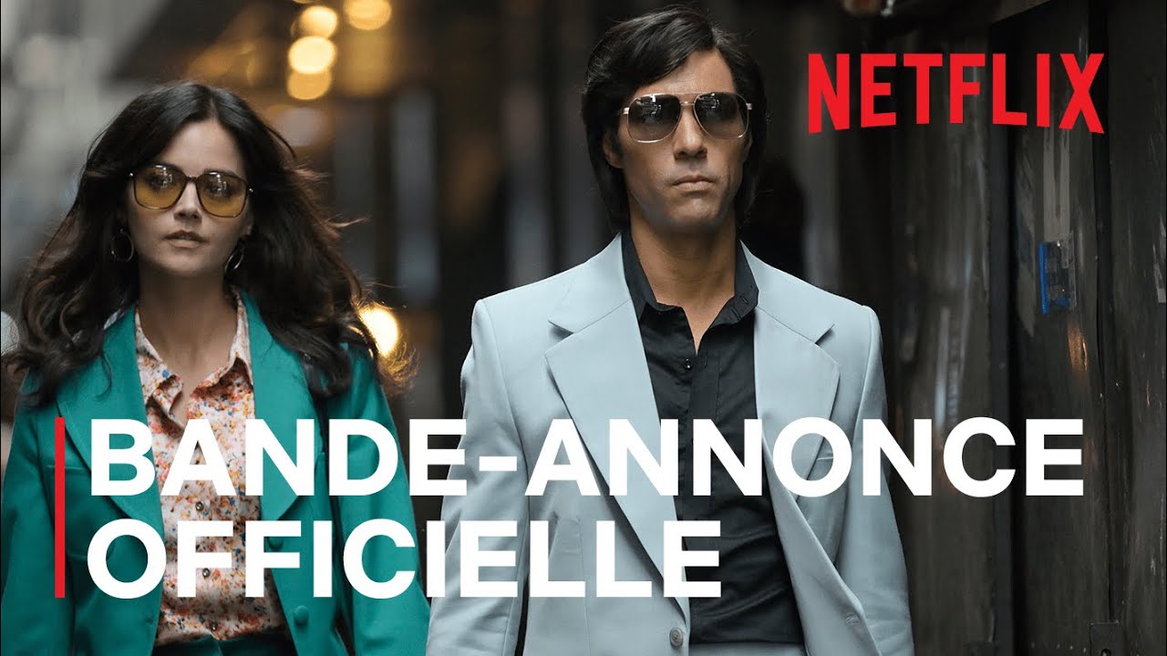 Le Serpent - Bande Annonce [VF]