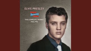 Ill Never Stand in Your Way (Personal Recording 1954)