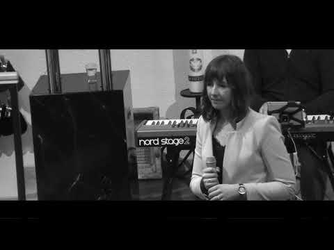 CrossFade_NL - Wij Hebben U Lief (Reyer cover - Opwekking 817)