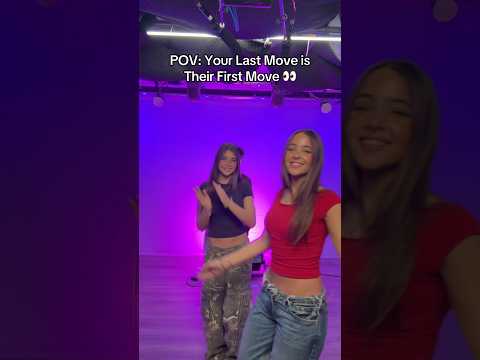 Who Had The Best Moves? 💜 #shorts #dance #fypシ #viral #trending