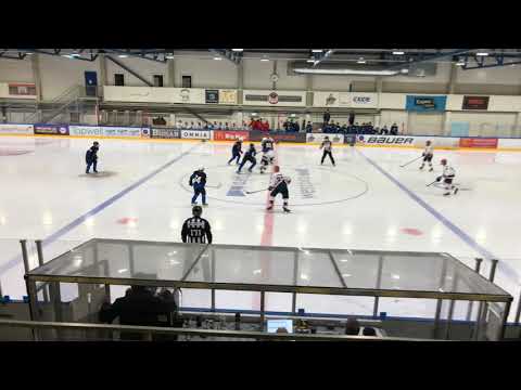 C2 AA Kiekko-Espoo Challenger - HIFK Challenger