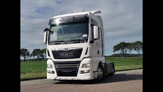 MAN 18.460 TGX xxl mega 1210 l tank truck tractor for sale image 4 MAN 18.460 TGX xxl mega 1210 l tank truck tractor image 4