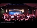 CCC Tempe Light Performance 9 Dec 2014