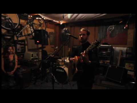 Julius Ryan - Paraselene