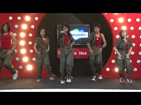 S sereis Step cover 4 minute 2011 03 29 @ Fashion Island