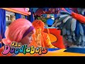 The Frazzles The Doodlebops Videos For Kids WildBrain Live Action