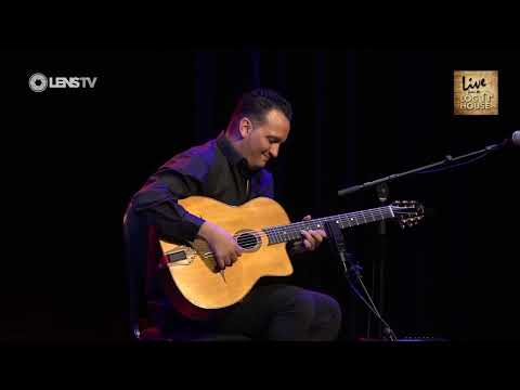 'Double Scotch' - The Rosenbergs / Masters of Swing.