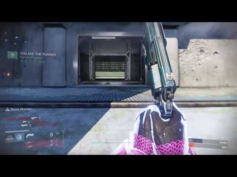 Destiny - Double LITC