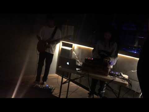 Lionclad with FranHK at Alleysound (2019/05/17)