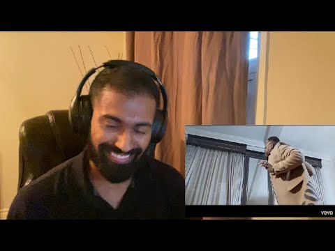 NIGERIAN SONG || Yemi Alade - I Choose You ft. Dadju || MUSIC REACTION