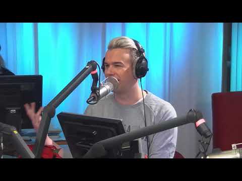 [FARAO] Jag misslyckades som Jultomte...HÅRT! - NRJ SWEDEN