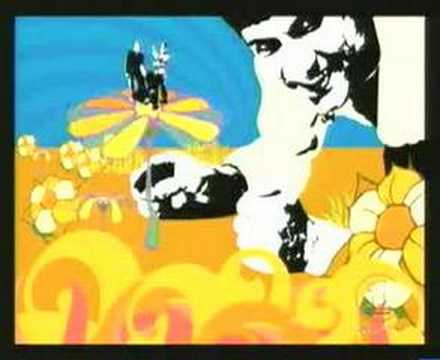 Video thumbnail for Someone Else Not Me