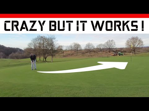 Mastering Golf Putting Distance Control: Bob Rotella Tip Revealed !