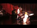 Tori Amos - Yo George (with Alarm improv) @ Beacon Theatre, NYC1 2026