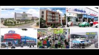 preview picture of video 'Căn hộ Triều An Tower trung tâm quận 6, 8, Bình Tân. Nhận nhà ở ngay - Sổ hồng trao tay'