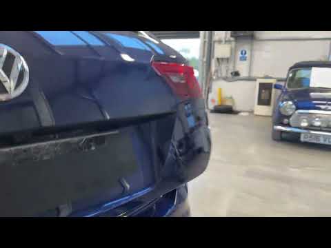 Video of 202 VOLKSWAGEN TIGUAN COMFORTLINE PLUS AUTOMATIC